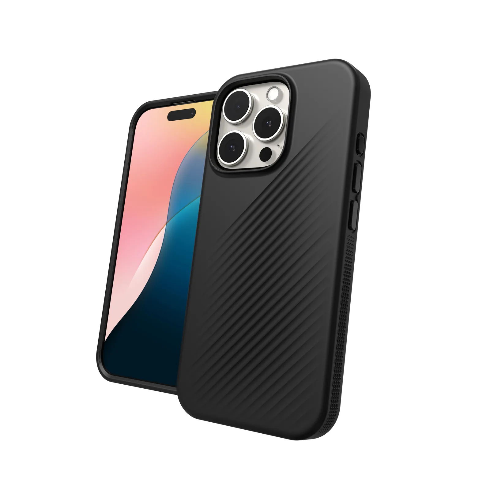 ZAGG Luxe Snap 702315008