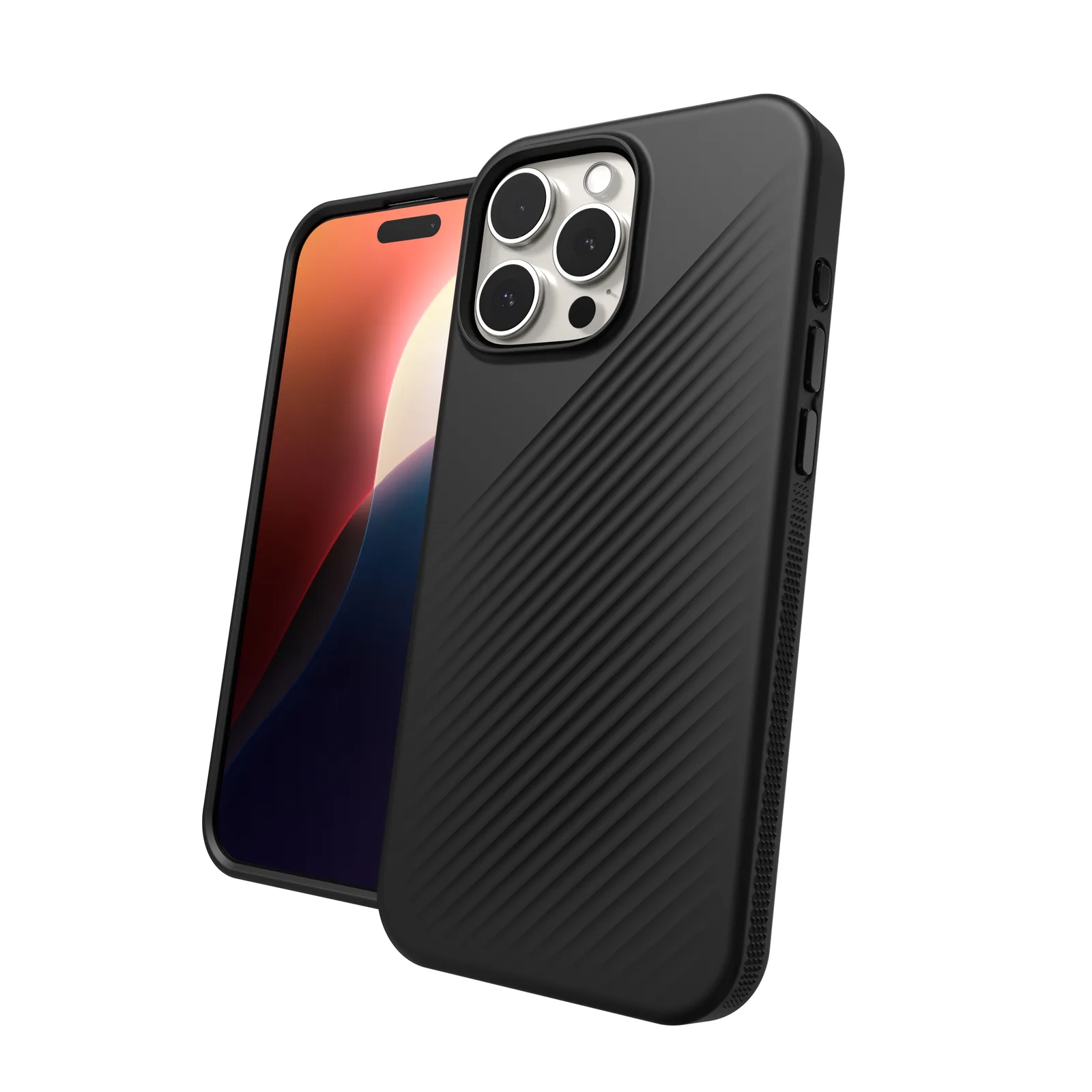 ZAGG Luxe Snap 702315009