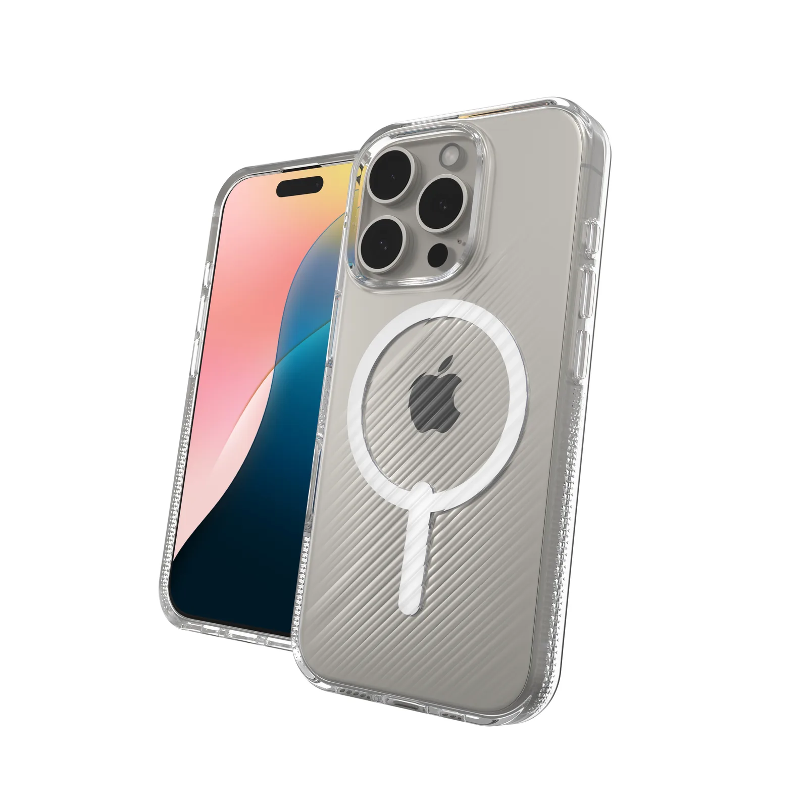 ZAGG Luxe Snap 702315012