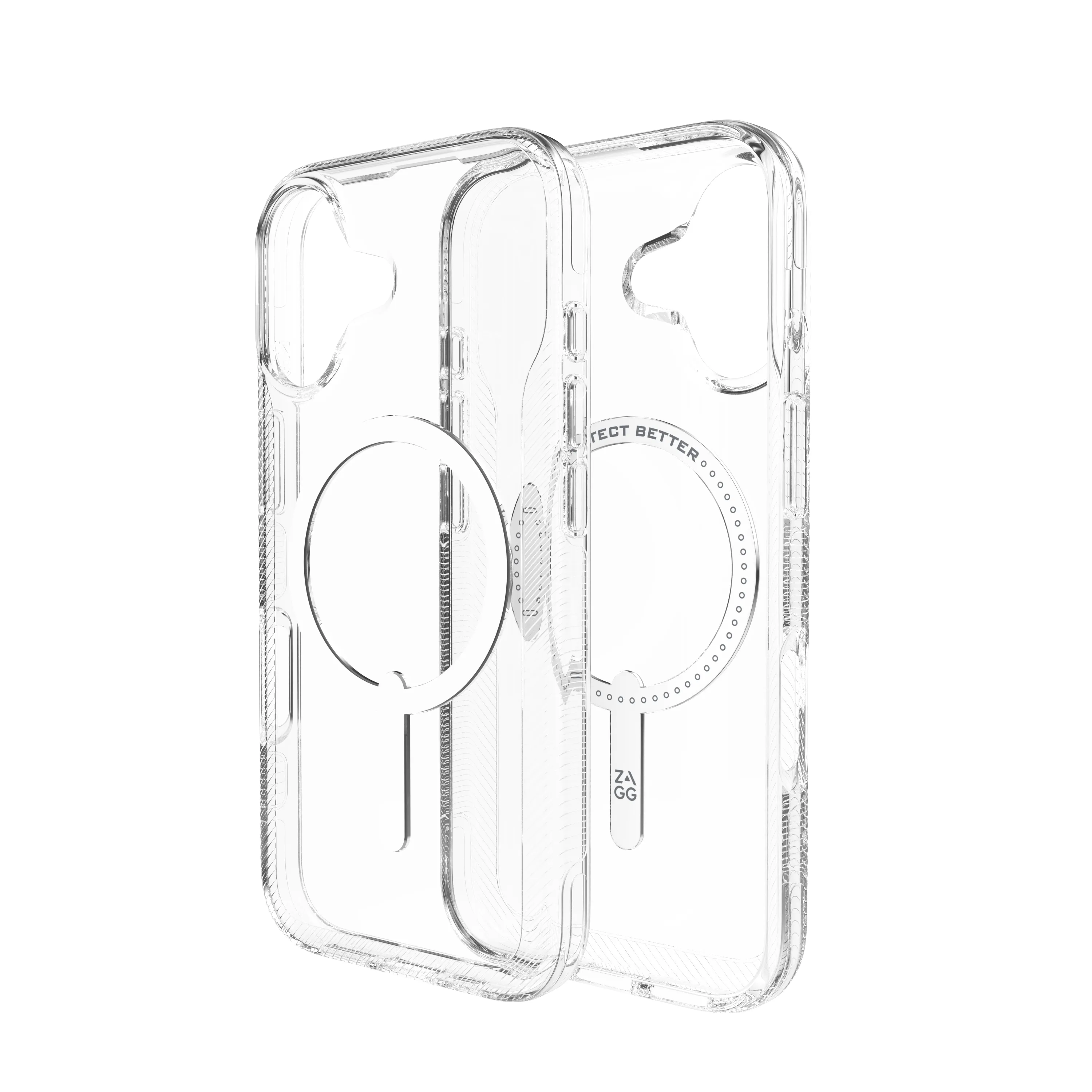ZAGG Luxe Snap 702319283 Thumbnail 1