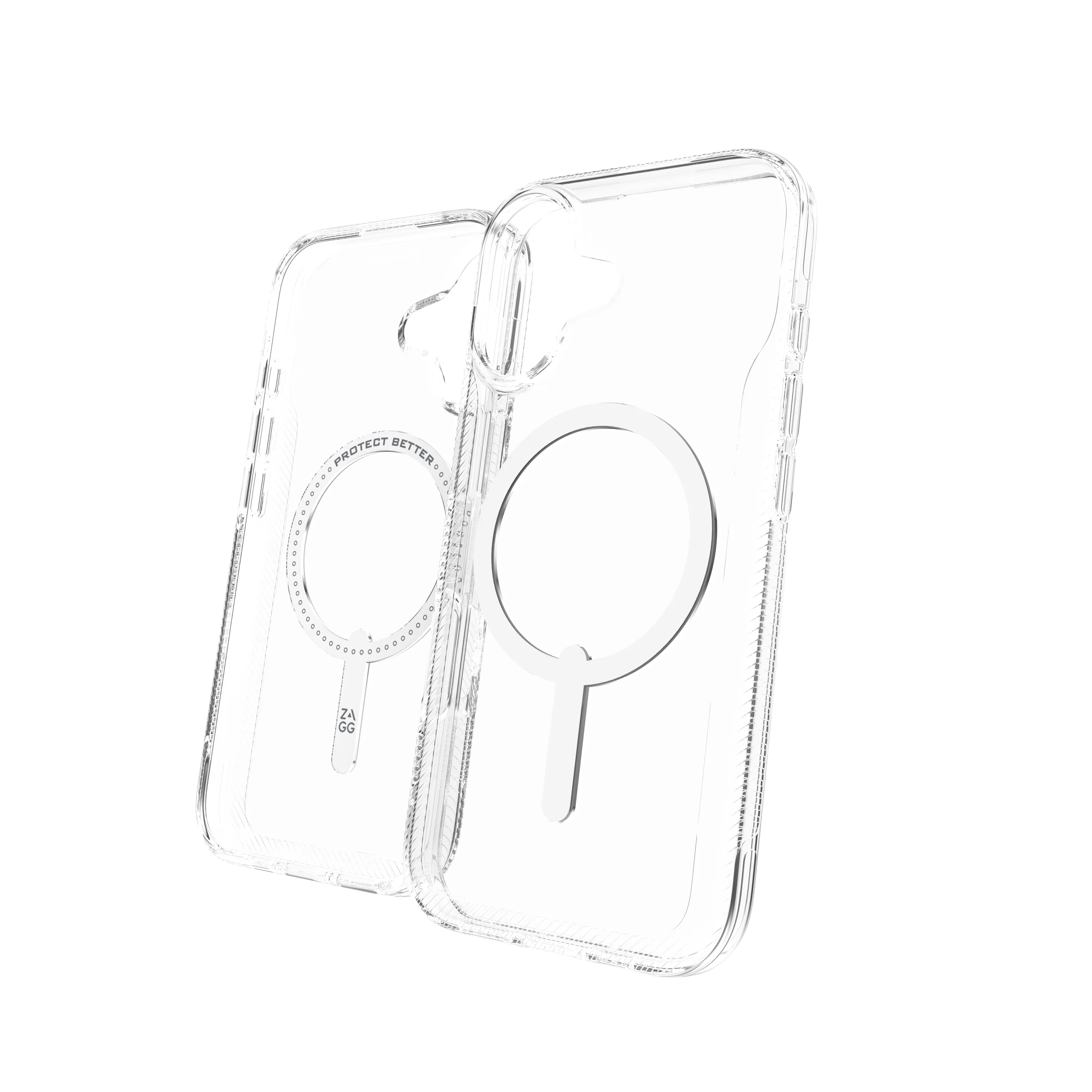 ZAGG Luxe Snap 702319283 Cep Telefonu Kılıfları