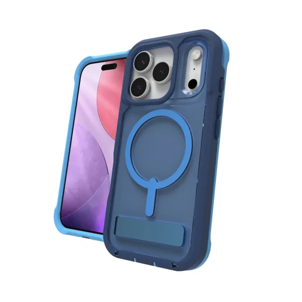 ZAGG Rainier Snap Kickstand 702319162 Cep Telefonu Kılıfları
