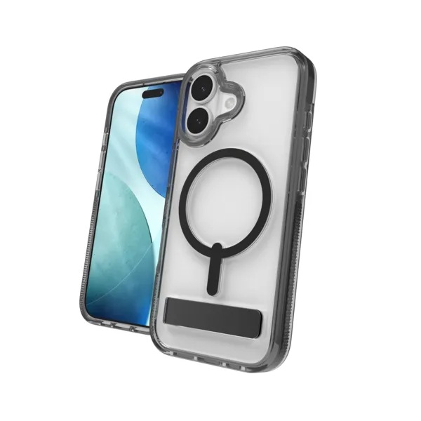 ZAGG Santa Cruz Snap Kickstand 702318948 Cep Telefonu Kılıfları