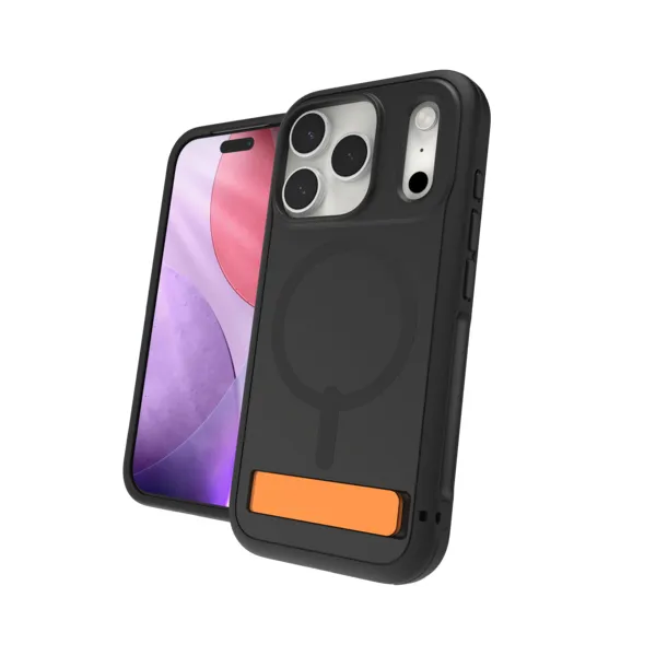 ZAGG Sedona Snap Kickstand 702319130 Cep Telefonu Kılıfları