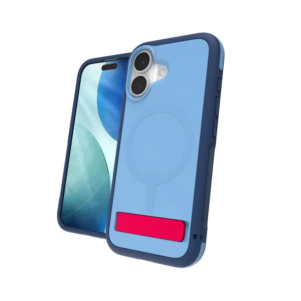 ZAGG Sedona Snap Kickstand 702319140 Cep Telefonu Kılıfları