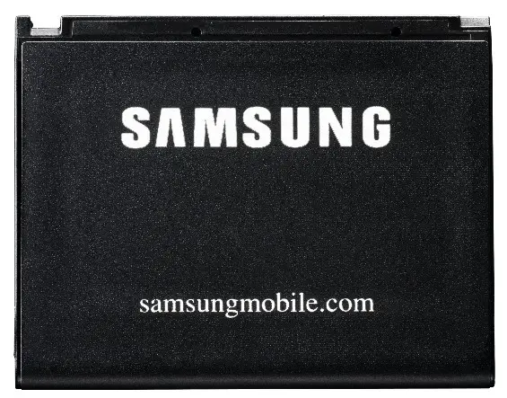 Samsung Battery for Samsung P300 BST4048BEC