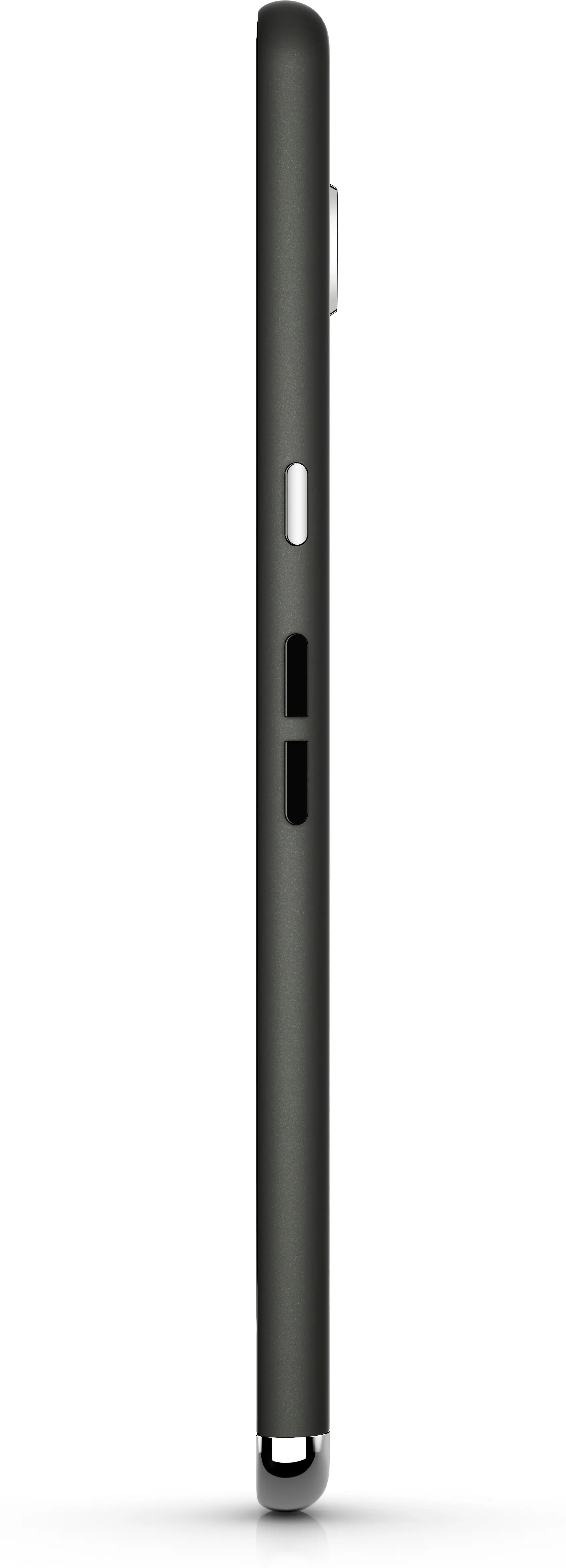 HP Elite x3 Y1M43EA 64 GB 4 GB RAM Krom Akıllı Telefon Thumbnail 12