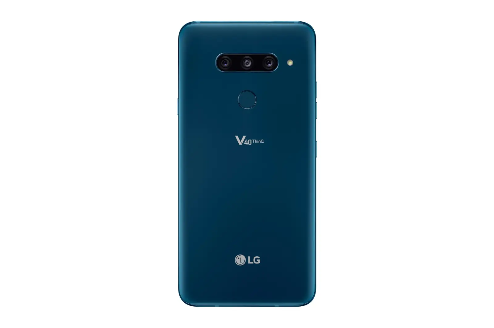 LG LMV405EBW 3300 mAh LMV405EBW.AGBRWU Mavi Akıllı Telefon Thumbnail 1