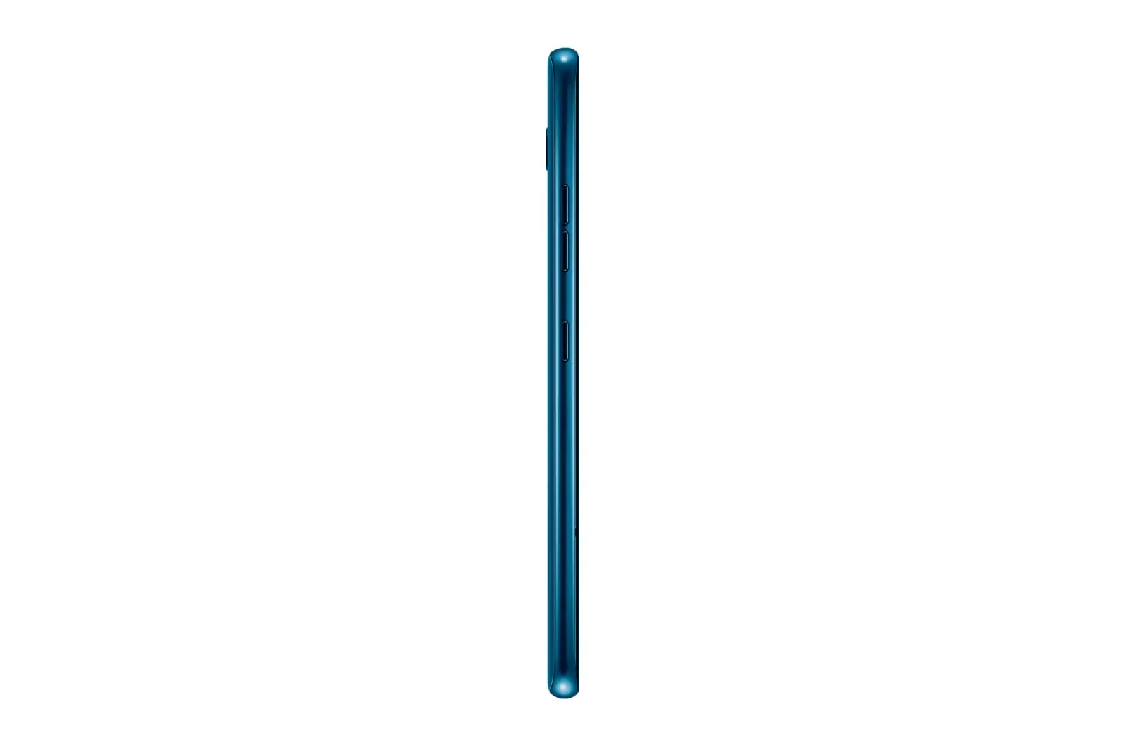LG LMV405EBW 3300 mAh LMV405EBW.AGBRWU Mavi Akıllı Telefon Thumbnail 3
