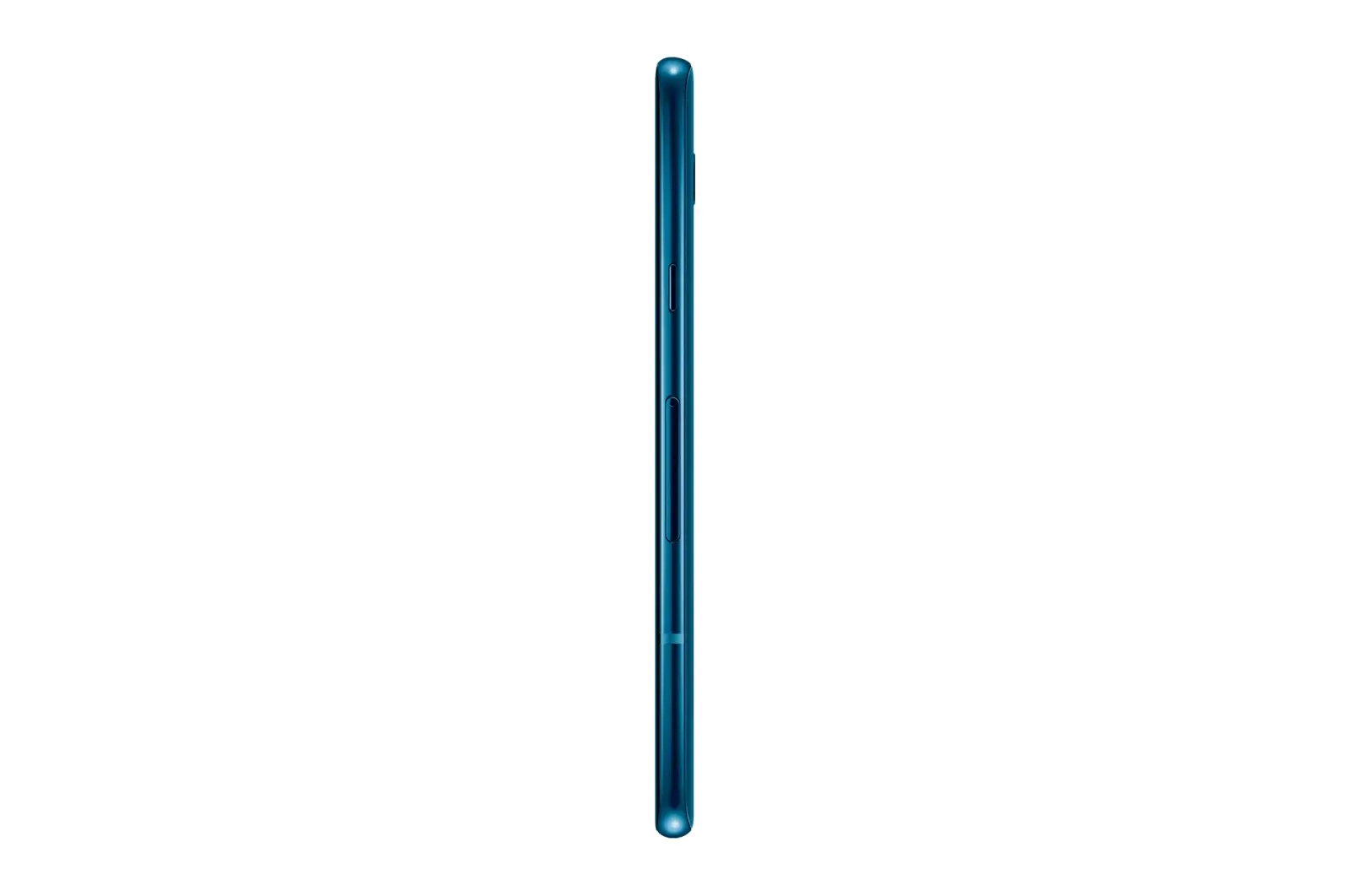 LG LMV405EBW 3300 mAh LMV405EBW.AGBRWU Mavi Akıllı Telefon Thumbnail 5