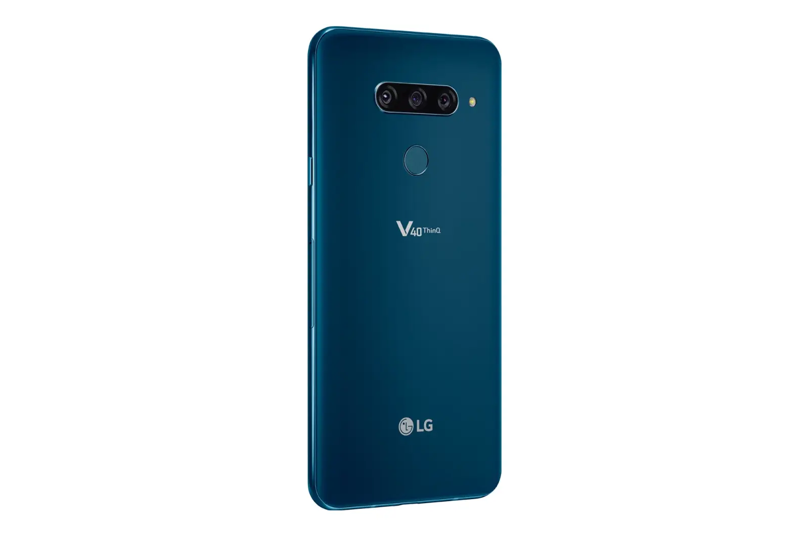 LG LMV405EBW 3300 mAh LMV405EBW.AGBRWU Mavi Akıllı Telefon Thumbnail 9