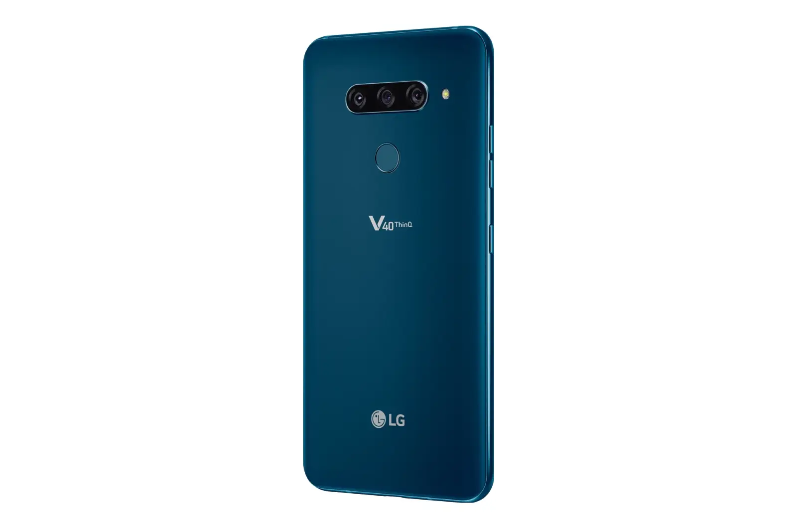 LG LMV405EBW 3300 mAh LMV405EBW.AGBRWU Mavi Akıllı Telefon Thumbnail 12