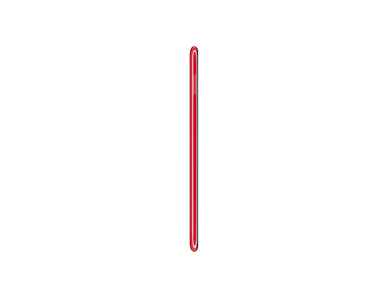 Samsung SM-A105F 2 GB SM-A105FZRG 32 GB 2 GB RAM Kırmızı Akıllı Telefon Thumbnail 8