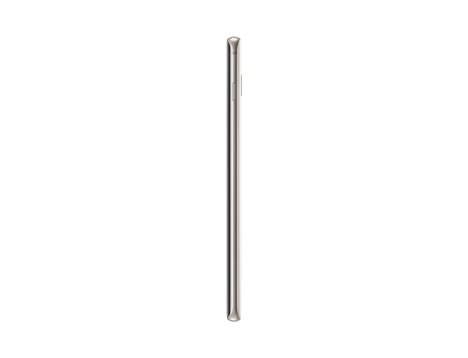 Samsung SM-G975F 12 GB SM-G975FCWHBTU 1 TB 12 GB RAM Beyaz Akıllı Telefon Thumbnail 11