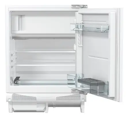 Gorenje RBIU6092AW 126 l 527168