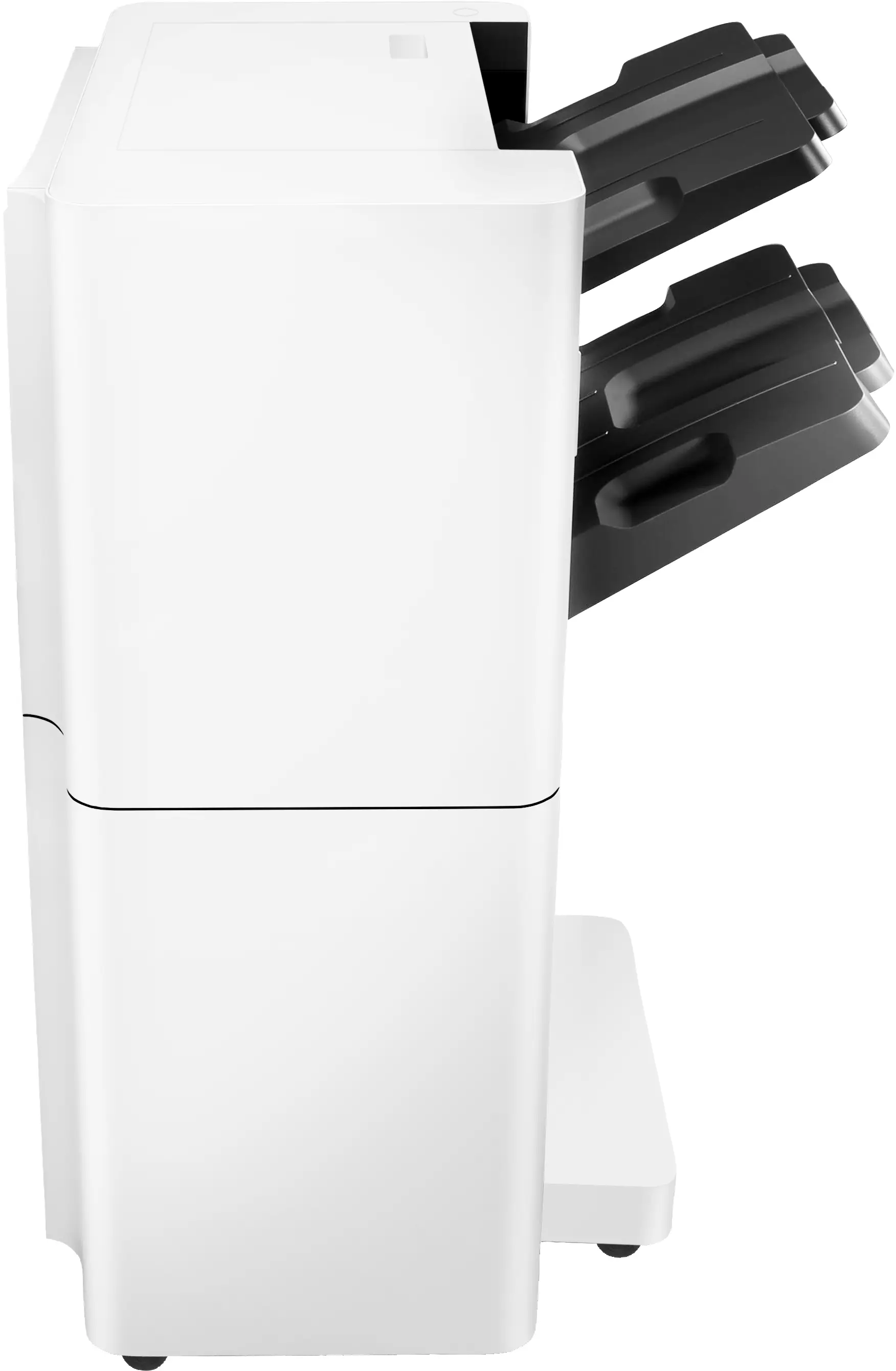 HP PageWide External Stapler Stacker Z4L04A Çıktı Toplayıcısı