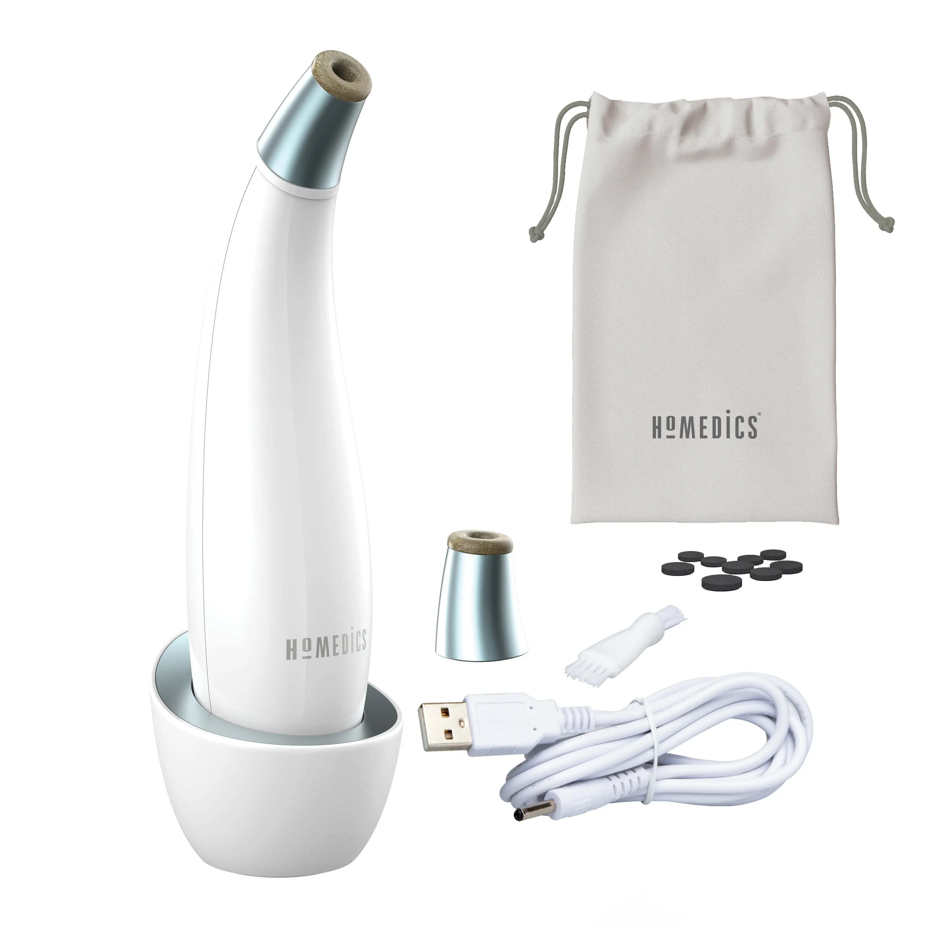HoMedics MD-1000-EU2 Cilt Bakım Ürünleri