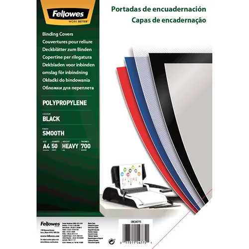 Fellowes 5477502 Ciltle