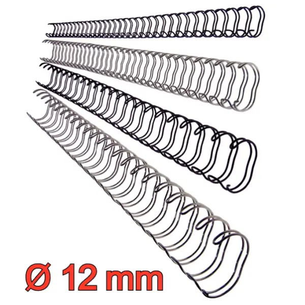 Leitz Binding Wires 27716