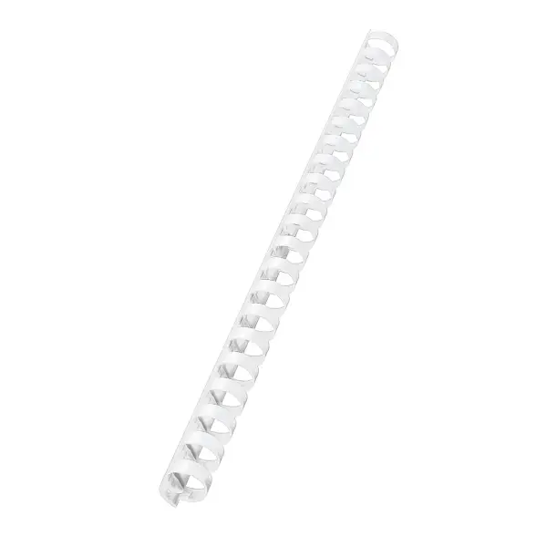 Leitz Plastic Comb Spines 109711