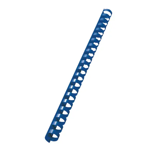 Leitz Plastic Comb Spines 109740