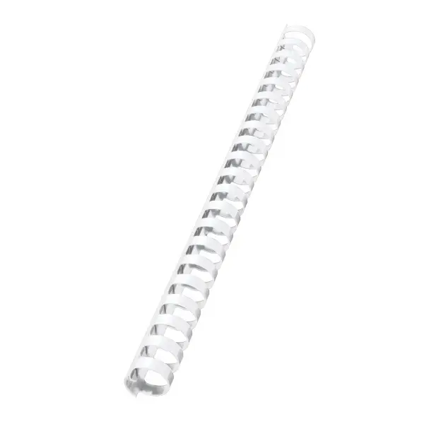 Leitz Plastic Comb Spines 109750