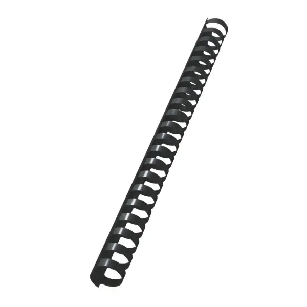 Leitz Plastic Comb Spines 109760