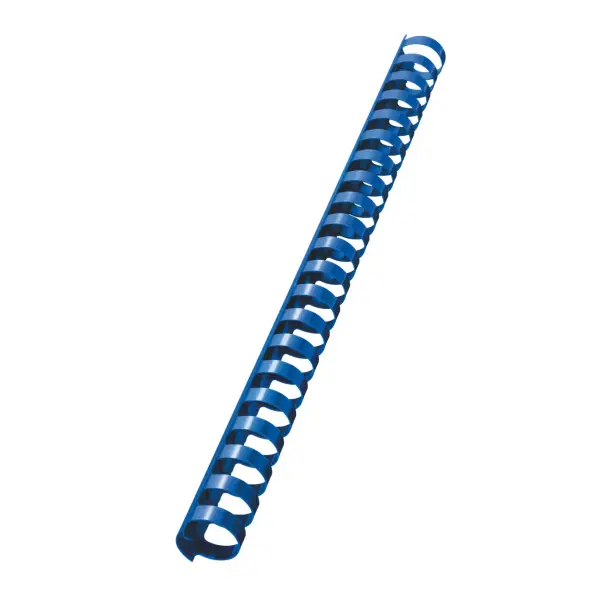 Leitz Plastic Comb Spines 109780