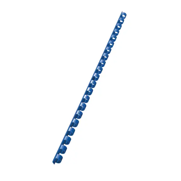 Leitz Plastic Comb Spines 350710