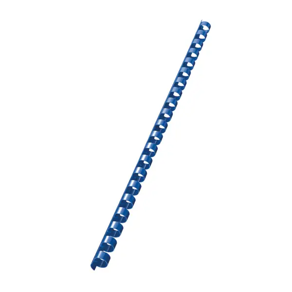 Leitz Plastic Comb Spines 350720