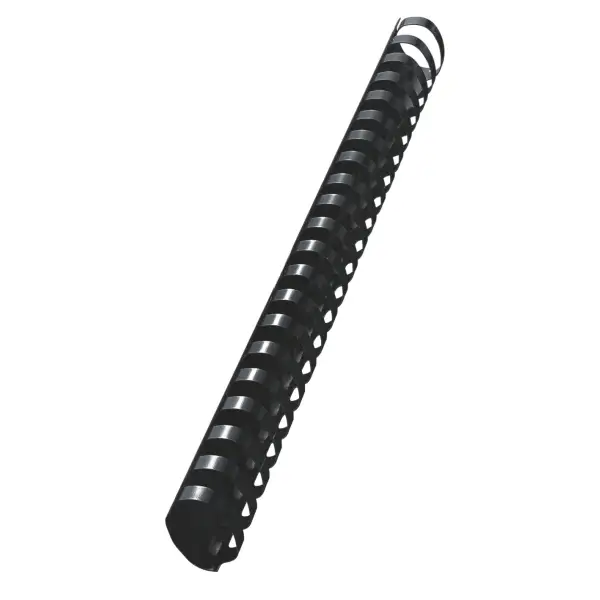 Leitz Plastic Comb Spines 350910