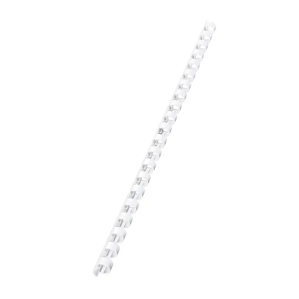 Leitz Plastic Comb Spines 350320
