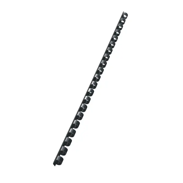 Leitz Plastic Comb Spines 350410