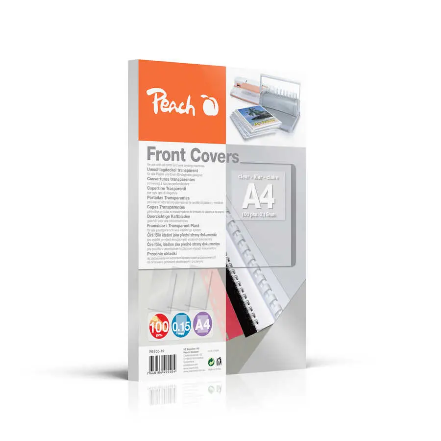 Peach PB100-19 Ciltle