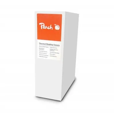 Peach PBT406-07 Ciltle