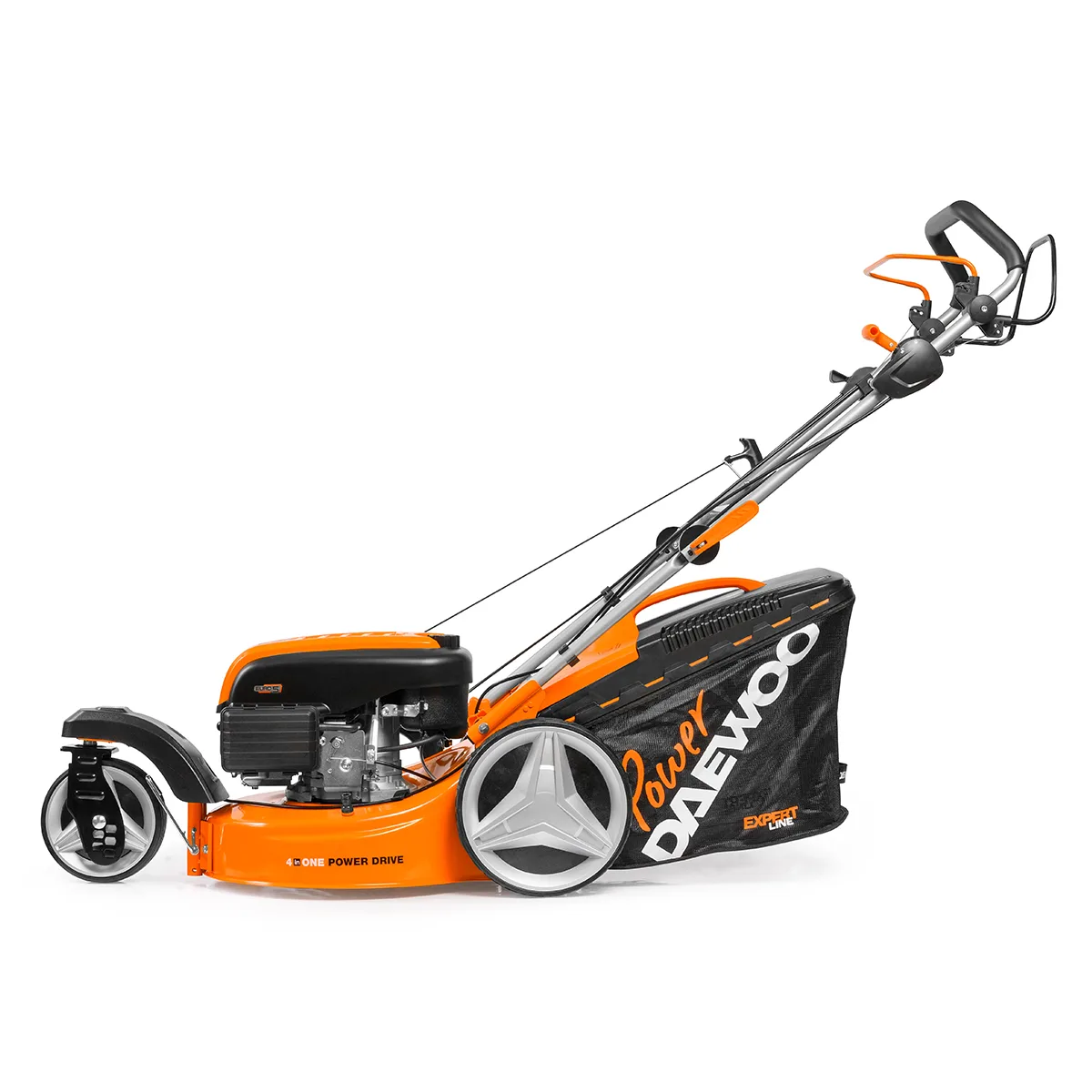 Daewoo DLM 50SR Thumbnail 1