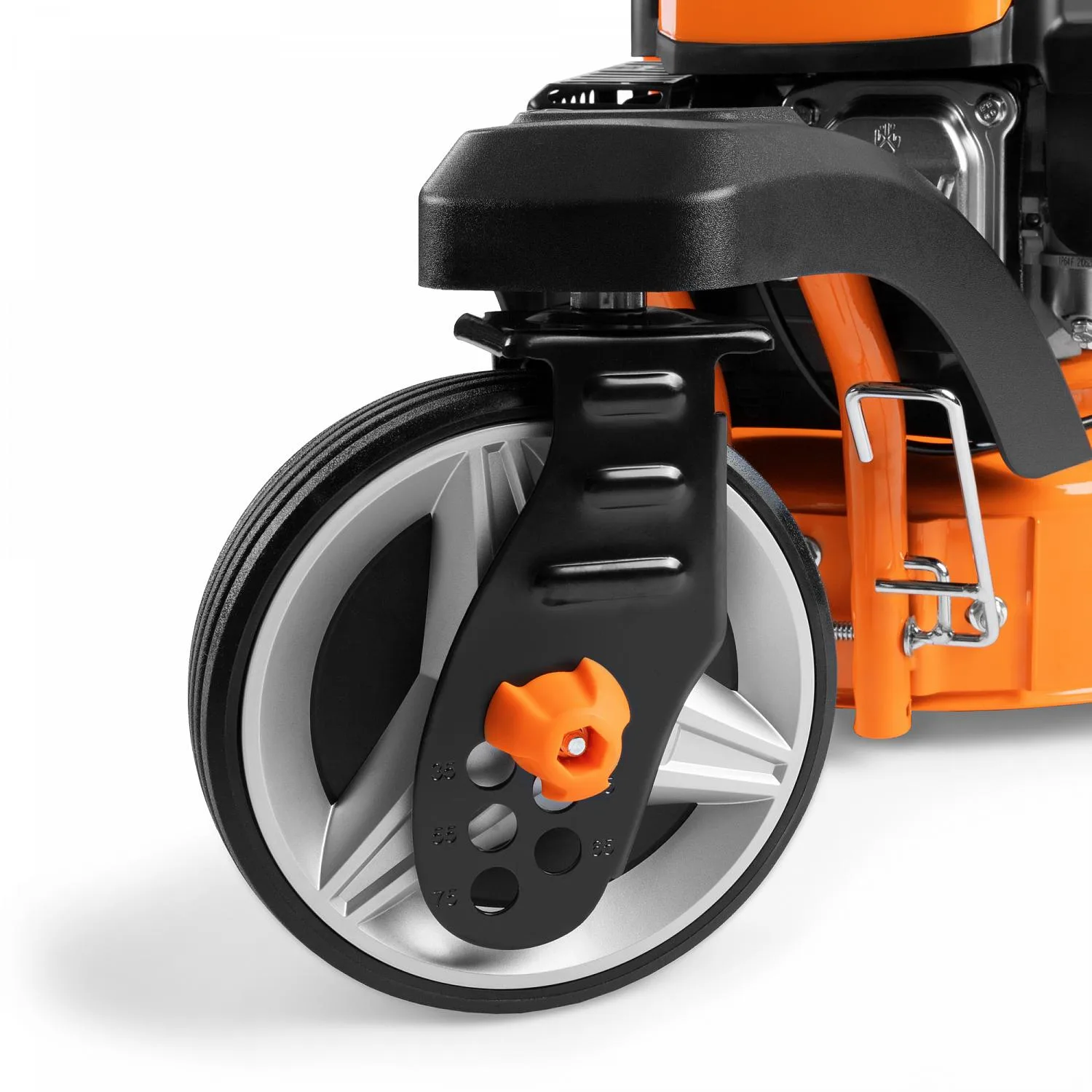 Daewoo DLM 50SR Thumbnail 5