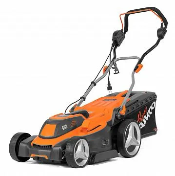Daewoo DLM2300E Çim Makineleri