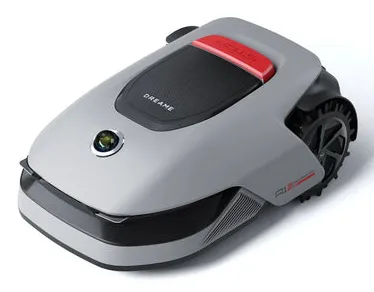 Dreame Robotic Mower A1 Pro MLLA7210 Çim Makineleri