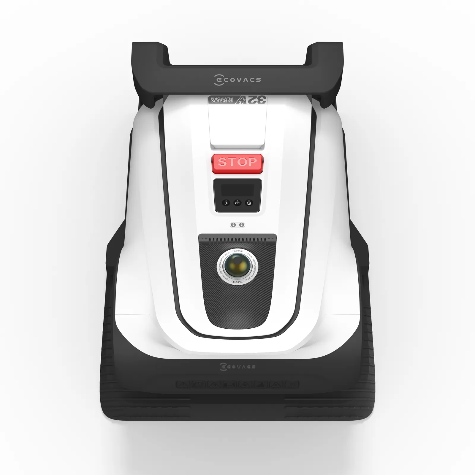 Ecovacs GOAT A3000 LiDAR MR2338 Thumbnail 2