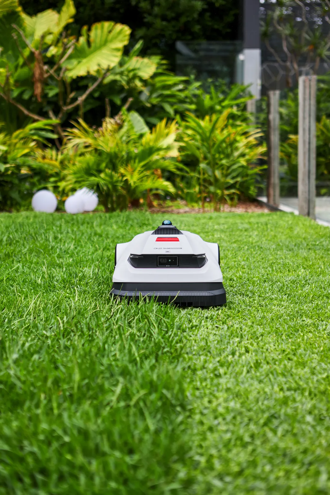 Ecovacs GOAT A3000 LiDAR MR2338 Thumbnail 5