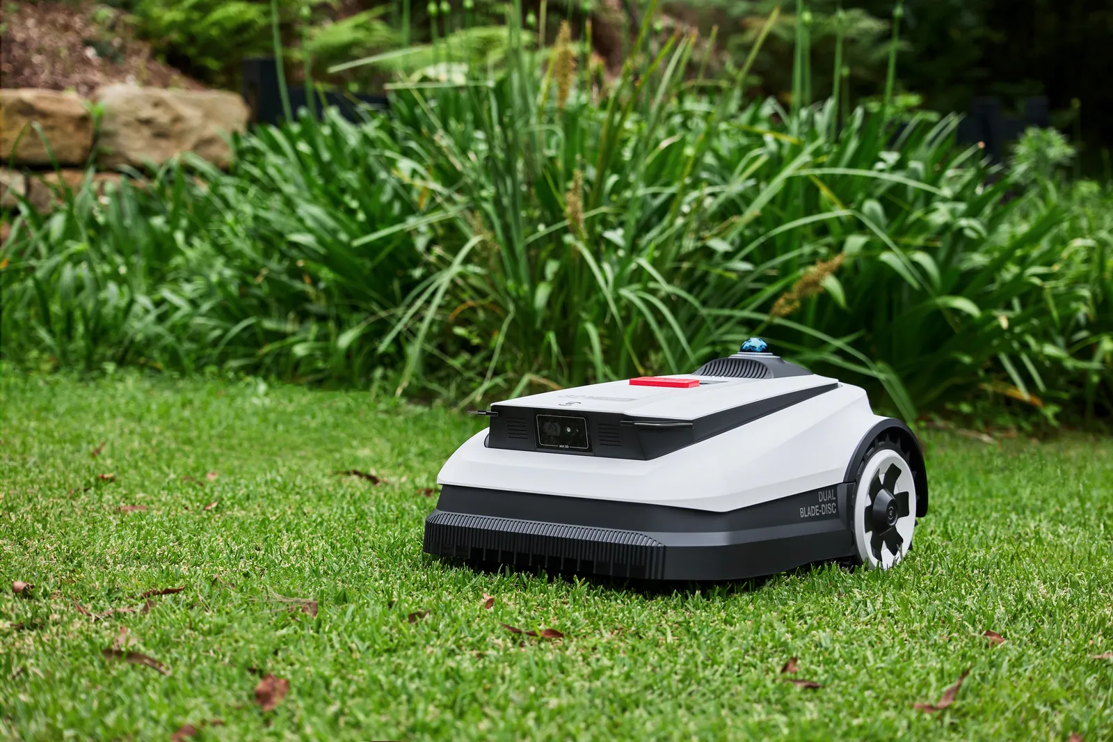 Ecovacs GOAT A3000 LiDAR MR2338 Thumbnail 6