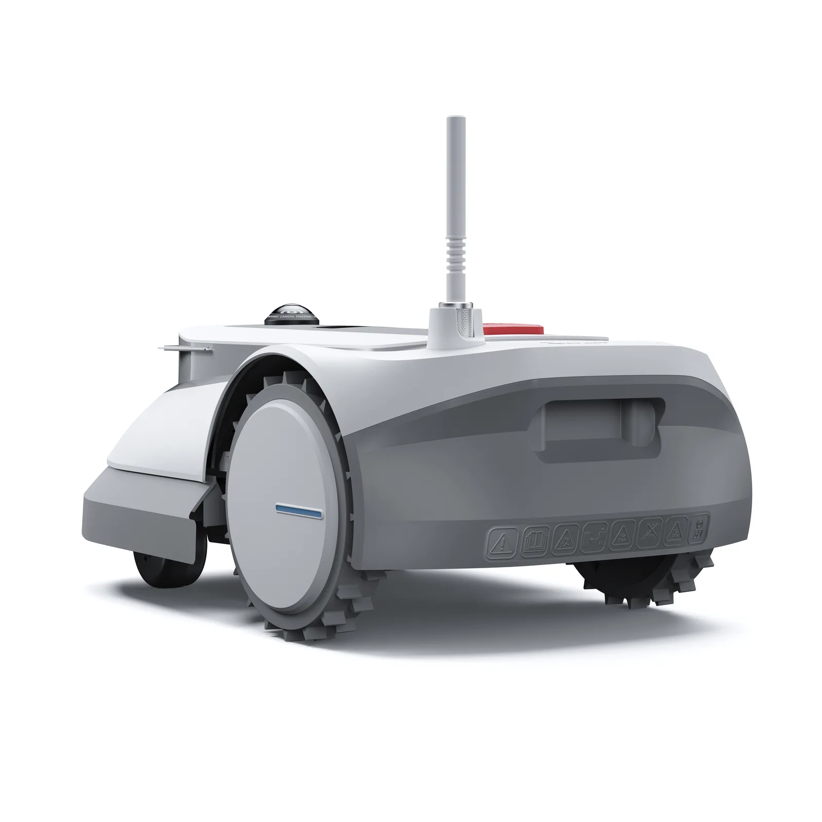 Ecovacs Goat G1-800 MPB12-12 Thumbnail 2