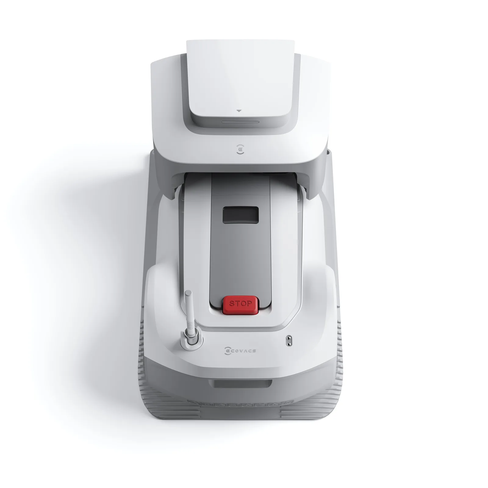 Ecovacs Goat G1-800 MPB12-12 Thumbnail 3