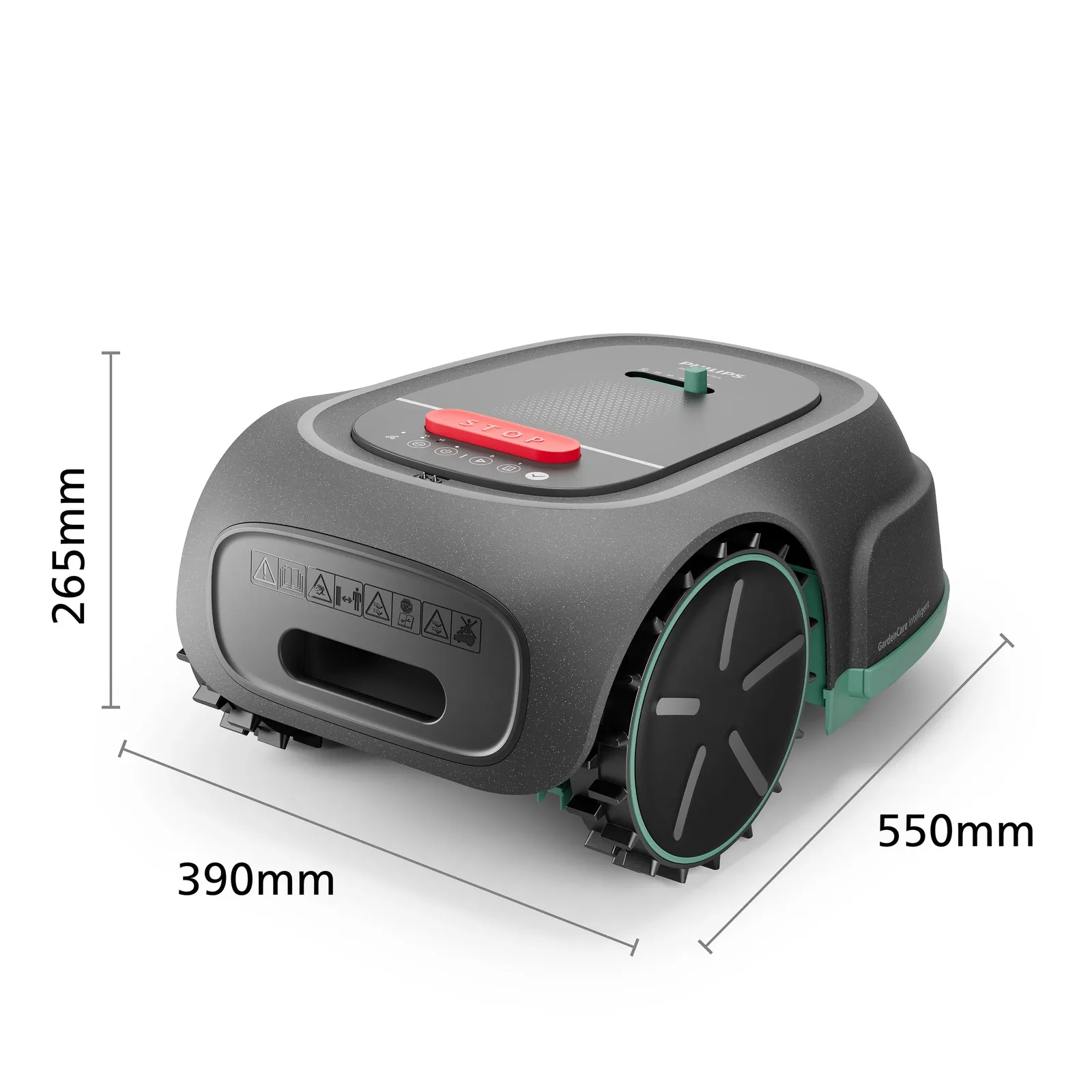 Philips RSL3000/10 Thumbnail 5