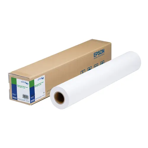 Epson PXMCA1R9 Çizici Kağıtları