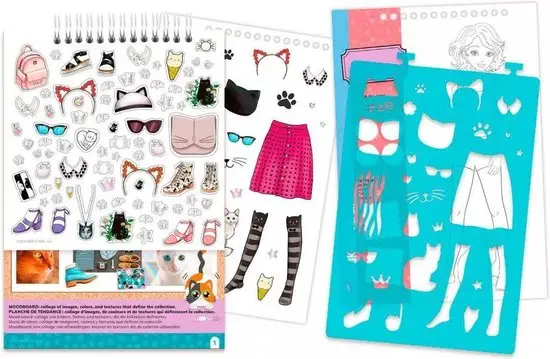 Make it Real Fashion Design 0695929032043 Thumbnail 1
