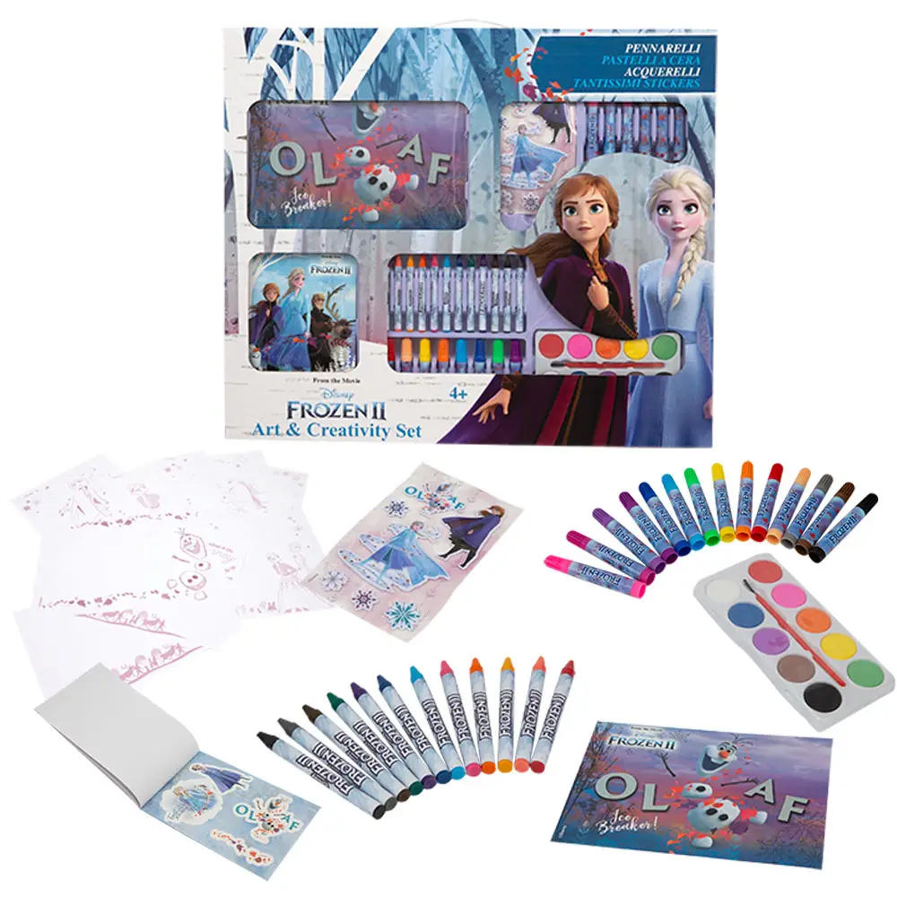 Giochi Preziosi Art&Creativity Set FRG11000 Çizim Setleri