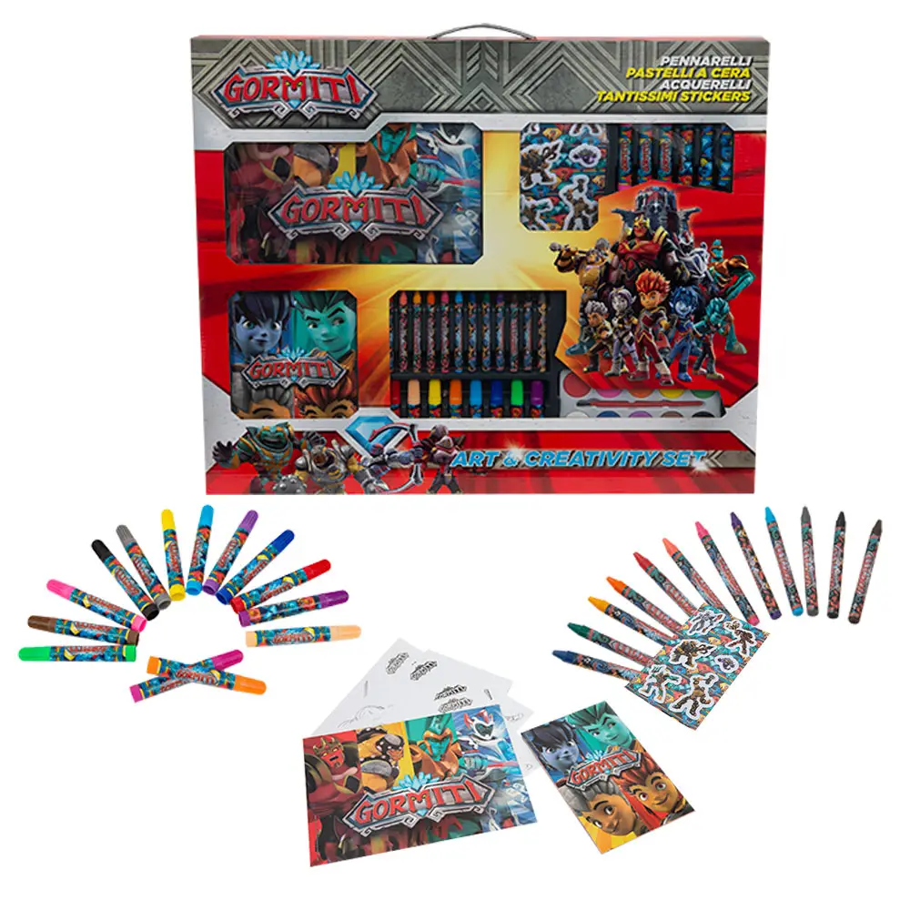 Giochi Preziosi GRG03000 Çizim Setleri
