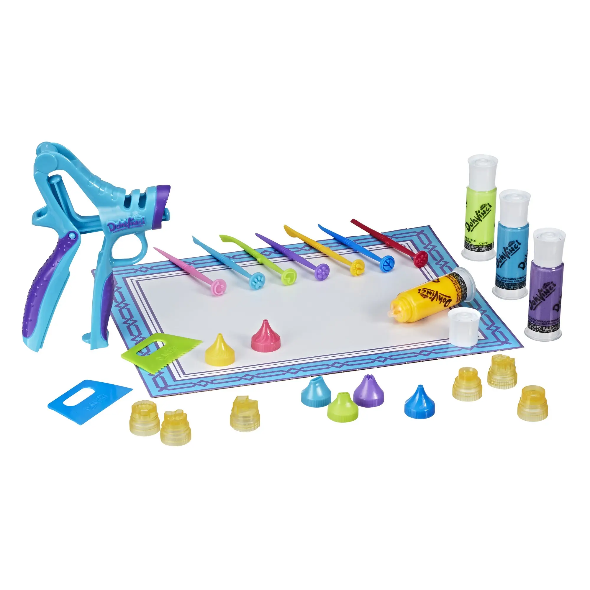 Hasbro HASE1468EU40 Çizim Setleri